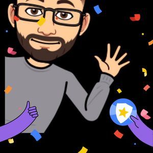 Meet your Posher, Donald